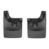 WeatherTech | Garde-boue No-Drill DigitalFit - Tacoma 2.7L / 3.5L 2016-2022 WeatherTech Mud Flaps