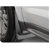 WeatherTech | Garde-boue No-Drill DigitalFit - Equinox 2.4L / 3.0L / 3.6L 2010-2017 WeatherTech Mud Flaps