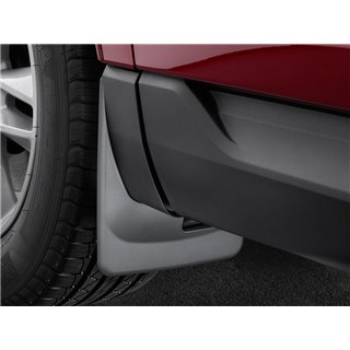 WeatherTech | Garde-boue No-Drill DigitalFit - Edge 2.0T / 2.7T / 3.5L 2015-2022 WeatherTech Mud Flaps