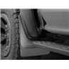 WeatherTech | Garde-boue No-Drill DigitalFit - F-150 3.5T 2017-2020 WeatherTech Mud Flaps