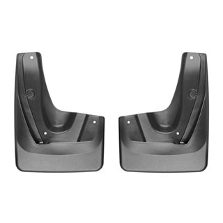 WeatherTech | Garde-boue No-Drill DigitalFit - CR-V 1.5T / 2.0L / 2.4L 2017-2022 WeatherTech Mud Flaps