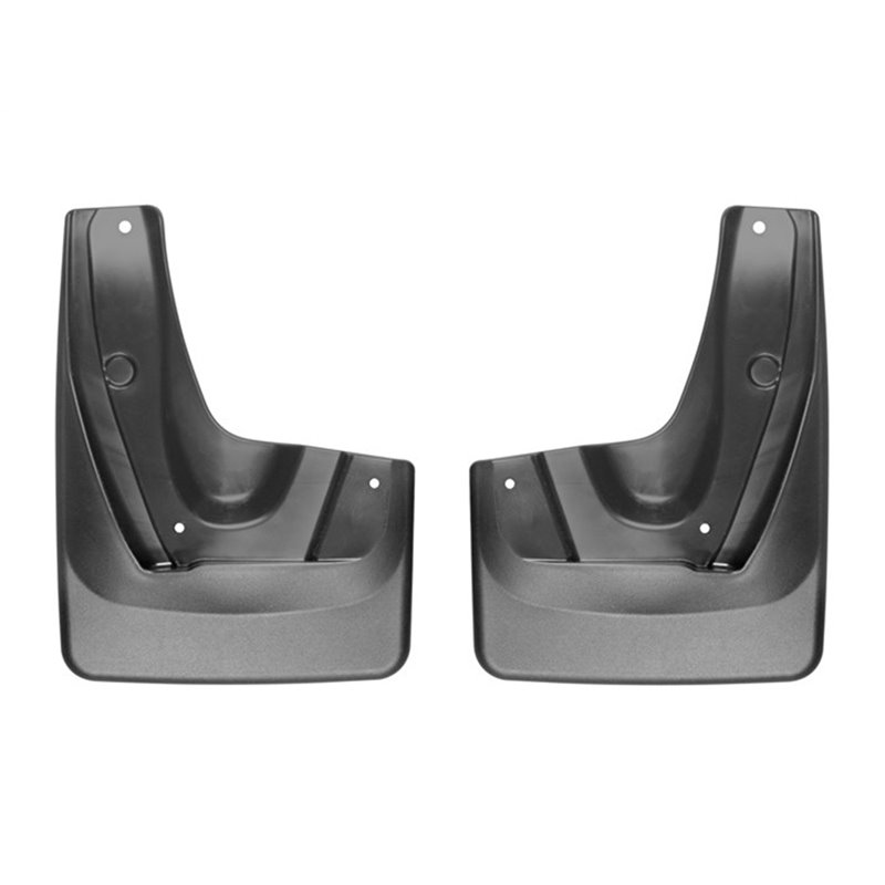 WeatherTech | Garde-boue No-Drill DigitalFit - CR-V 1.5T / 2.0L / 2.4L 2017-2022 WeatherTech Mud Flaps