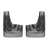 WeatherTech | Garde-boue No-Drill DigitalFit - CR-V 1.5T / 2.0L / 2.4L 2017-2022 WeatherTech Mud Flaps