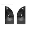 WeatherTech | Garde-boue No-Drill DigitalFit - F-250 / F-350 2000-2010 WeatherTech Mud Flaps
