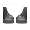 WeatherTech | Garde-boue No-Drill DigitalFit - Suburban 1500 / 2500 / Yukon 2007-2014 WeatherTech Mud Flaps