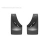 WeatherTech | Garde-boue No-Drill DigitalFit - Chevrolet / GMC 2000-2007 WeatherTech Mud Flaps