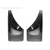 WeatherTech | Garde-boue No-Drill DigitalFit - Chevrolet / GMC 1999-2007