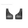 WeatherTech | Garde-boue No-Drill DigitalFit - Cadillac / Chevrolet / Dodge / GMC 2007-2014