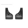 WeatherTech | Garde-boue No-Drill DigitalFit - Escalade EXT / Avalanche 2007-2013 WeatherTech Mud Flaps