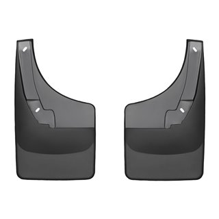 WeatherTech | Garde-boue No-Drill DigitalFit - Ram 1500 / Classic / 2500 / 3500 2009-2021 WeatherTech Mud Flaps