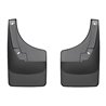 WeatherTech | Garde-boue No-Drill DigitalFit - Ram 1500 / Classic / 2500 / 3500 2009-2021 WeatherTech Mud Flaps