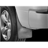 WeatherTech | Garde-boue No-Drill DigitalFit - Ram 1500 / Classic / 2500 / 3500 2009-2021 WeatherTech Mud Flaps