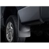 WeatherTech | Garde-boue No-Drill DigitalFit - Ram 1500 / Classic / 2500 / 3500 2009-2021 WeatherTech Mud Flaps