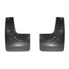 WeatherTech | Garde-boue No-Drill DigitalFit - Escape 2013-2019 WeatherTech Mud Flaps