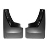 WeatherTech | Garde-boue No-Drill DigitalFit - Suburban / 1500 / Yukon 5.3L / 6.2L 2015-2020 WeatherTech Mud Flaps