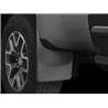 WeatherTech | Garde-boue No-Drill DigitalFit - Colorado / Canyon 2015-2021