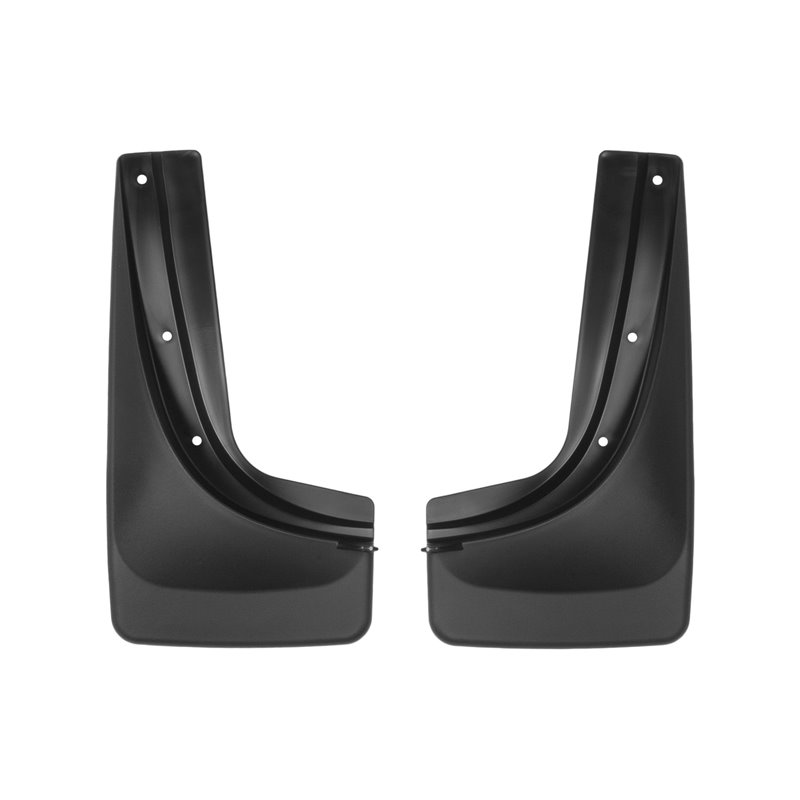 WeatherTech | Garde-boue No-Drill DigitalFit - Renegade 1.3T / 1.4T / 2.4L 2015-2021