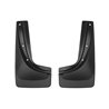 WeatherTech | Garde-boue No-Drill DigitalFit - Renegade 1.3T / 1.4T / 2.4L 2015-2021
