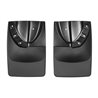 WeatherTech | Garde-boue No-Drill DigitalFit - Tacoma 2.7L / 3.5L 2016-2021