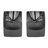 WeatherTech | Garde-boue No-Drill DigitalFit - Tacoma 2.7L / 3.5L 2016-2022 WeatherTech Mud Flaps