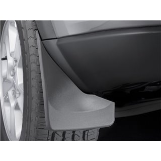 WeatherTech | Garde-boue No-Drill DigitalFit - Grand Cherokee 2011-2022 WeatherTech Mud Flaps