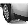 WeatherTech | Garde-boue No-Drill DigitalFit - Equinox 2.4L / 3.0L / 3.6L 2010-2017