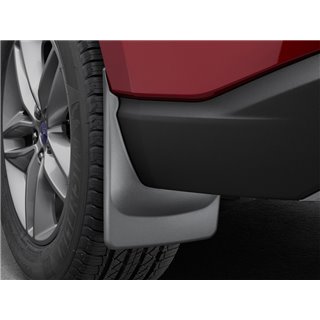 WeatherTech | Garde-boue No-Drill DigitalFit - F-350 6.2L / 6.7L / 7.3L 2017-2022 WeatherTech Mud Flaps