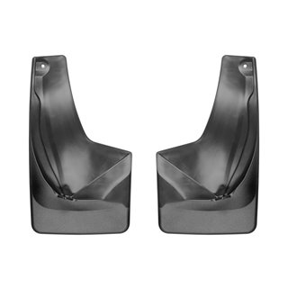 WeatherTech | Garde-boue No-Drill DigitalFit - CR-V 1.5T / 2.0L / 2.4L 2017-2022 WeatherTech Mud Flaps