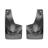 WeatherTech | Garde-boue No-Drill DigitalFit - CR-V 1.5T / 2.0L / 2.4L 2017-2022 WeatherTech Mud Flaps