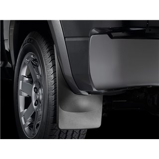 WeatherTech | Garde-boue No-Drill DigitalFit - Escape 1.5T / 2.0T / 2.5L 2020-2022 WeatherTech Mud Flaps