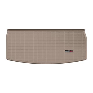 WeatherTech | Tapis de coffre - Aviator 3.0T 2020-2021