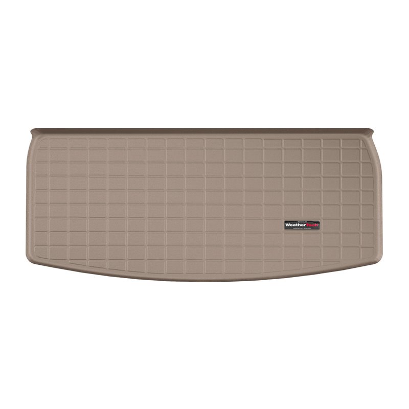 WeatherTech | Tapis de coffre - Aviator 3.0T 2020-2021