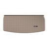WeatherTech | Tapis de coffre - Aviator 3.0T 2020-2021