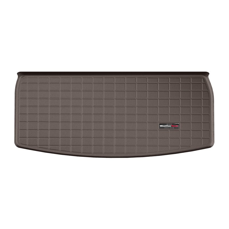 WeatherTech | Tapis de coffre - Aviator 3.0T 2020-2023 WeatherTech Cargo Liners