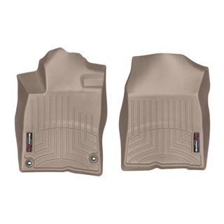 WeatherTech | Tapis DigitalFit - Avant - Civic 1.5T / 2.0L 2016-2020 WeatherTech Floor Mats