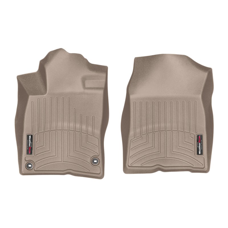 WeatherTech | Tapis DigitalFit - Avant - Civic 1.5T / 2.0L 2016-2020 WeatherTech Floor Mats