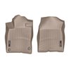 WeatherTech | Tapis DigitalFit - Avant - Civic 1.5T / 2.0L 2016-2020 WeatherTech Floor Mats
