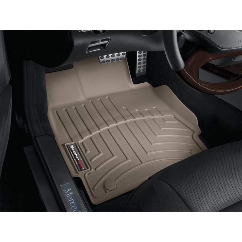 WeatherTech | Tapis DigitalFit - Avant - Civic 1.5T / 2.0L 2016-2020 WeatherTech Floor Mats