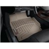 WeatherTech | Tapis DigitalFit - Avant - Civic 1.5T / 2.0L 2016-2020 WeatherTech Floor Mats