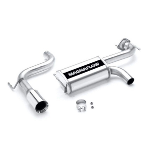 MagnaFlow | Street Cat-Back Exhaust - Celica GTS 1.8L 2000-2005 Magnaflow Cat-Back Exhausts