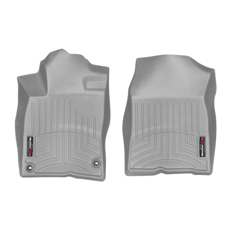 WeatherTech | Tapis DigitalFit - Avant - Civic 1.5T / 2.0L 2016-2020 WeatherTech Floor Mats
