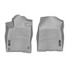 WeatherTech | Tapis DigitalFit - Avant - Civic 1.5T / 2.0L 2016-2020 WeatherTech Floor Mats