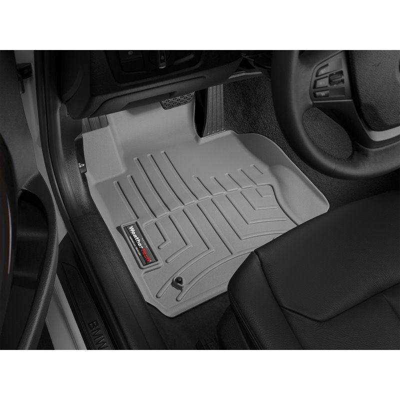 WeatherTech | Tapis DigitalFit - Avant - Civic 1.5T / 2.0L 2016-2020 WeatherTech Floor Mats