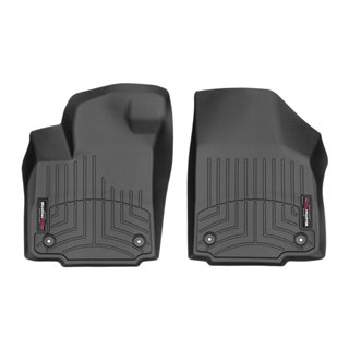 WeatherTech | Tapis DigitalFit - Avant - Bentayga 3.0T / 4.0T / 6.0T 2017-2022