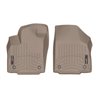 WeatherTech | Tapis DigitalFit - Avant - Cadillac / Chevrolet / GMC 2021-2023 WeatherTech Floor Mats