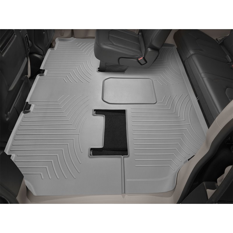 WeatherTech | Tapis DigitalFit - 3e Rangée - Escalade / Tahoe / Yukon 2021-2021