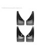 WeatherTech | Garde-boue No-Drill DigitalFit Kit - Chevrolet / GMC 2000-2007