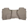 WeatherTech | Tapis Protecteur HP - Arrière - F-150 / F-250 / F-350 2015-2023 WeatherTech Floor Mats