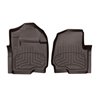 WeatherTech | Tapis Protecteur HP - Avant - Expedition / Navigator 3.5T 2018-2021