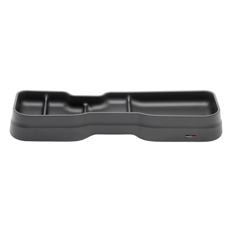WeatherTech | Boite de rangement - Chevrolet / GMC 2019-2021